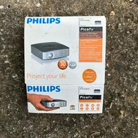 Proiettore philips pico mix