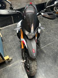 Moto bimbo
