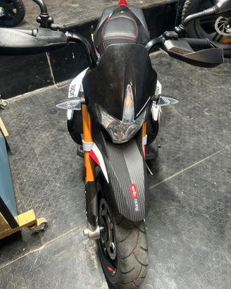 Moto bimbo
