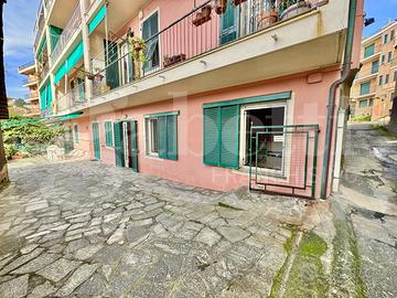 Appartamento Lavagna [Cod. rif 3295644VRG]