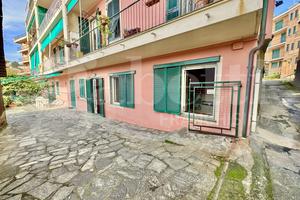 Appartamento Lavagna [Cod. rif 3295644VRG]
