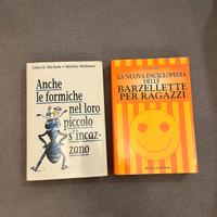 2 libri umoristici
