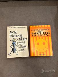 2 libri umoristici