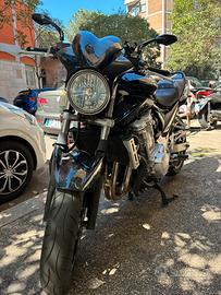Suzuki Bandit 650 2007 euro 3