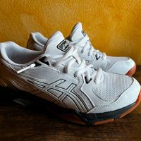 Asics gel spike