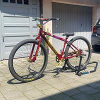 Se bikes moster ripper