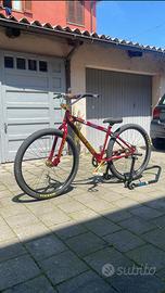 Se bikes moster ripper