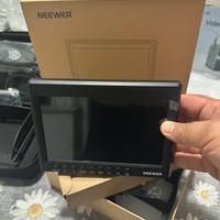 Schermo neewer per fotocamera