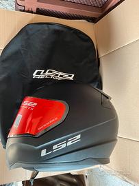 Casco LS2