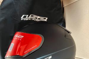 Casco LS2