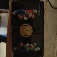 NINTENDO DS LIMIT EDITION MODIFICATA
