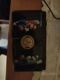 NINTENDO DS LIMIT EDITION MODIFICATA