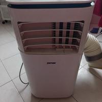 Climatizzatore portatile 