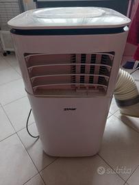 Climatizzatore portatile 