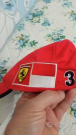 cappello ferrara originale