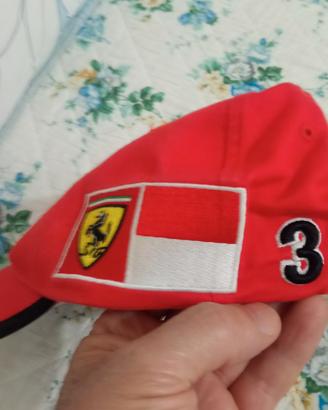 cappello ferrara originale