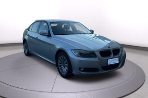 Bmw 320d Futura anno 2009 cambio automatico