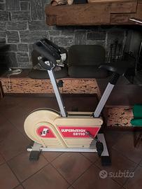 Cyclette vintage