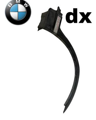MODANATURA ARCO RUOTA ANTERIORE DX BMW X3 1° Seri