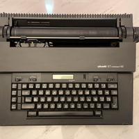 olivetti ET compact 60 anno 1989
