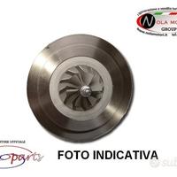 Turbo turbina coreassy per daily 3.0 140-170 h/p