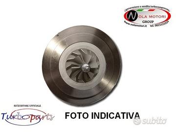 Turbo turbina coreassy per daily 3.0 140-170 h/p