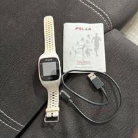 Orologio smartwhatch Polar M400