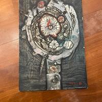 Opere d’arte Mario Persico