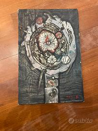 Opere d’arte Mario Persico