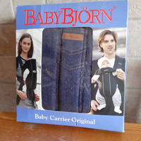 Marsupio per bambini BabyBjorn