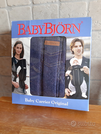Marsupio per bambini BabyBjorn