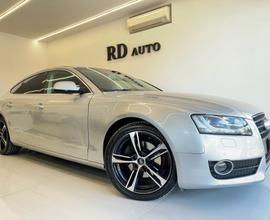 Audi A5 Sportback 2.0 tdi Advanced 143cv multitron