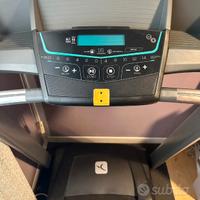 Tapis roulant domys comfort run