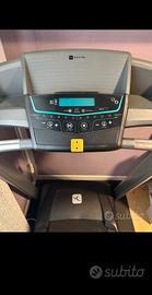 Tapis roulant domys comfort run