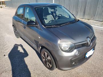 Renault Twingo pochissimi km