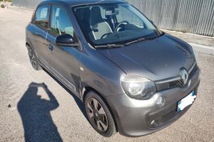 Renault Twingo pochissimi km
