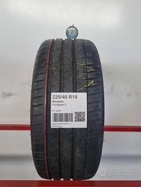 Gomme Usate Michelin 225 40 18 Guarda Catalogo