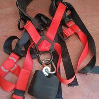 Imbracatura professionale Wurth