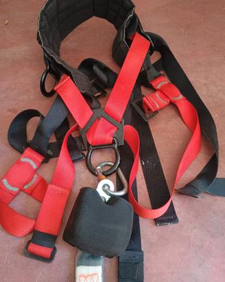 Imbracatura professionale Wurth