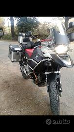 Bmw r 1200 gs - 2010