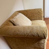 Poltrone e sofa