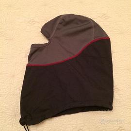 LIDL Sottocasco passamontagna balaclava termico