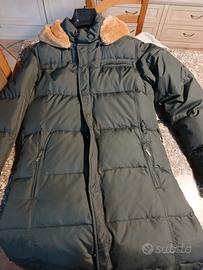 Giubbotti invernali ragazza 10 euro l uno