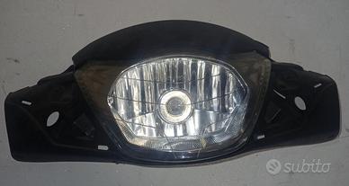 Faro anteriore HONDA SH 125/150  dal 2005 al 2008