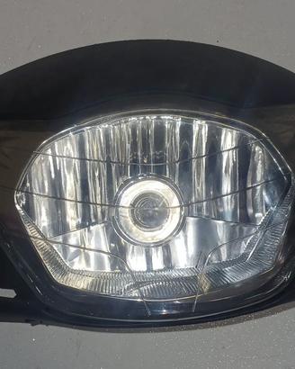 Faro anteriore HONDA SH 125/150  dal 2005 al 2008