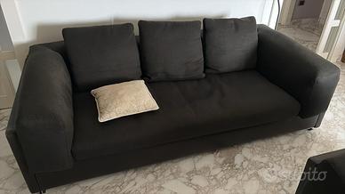 Coppia Divani Minotti