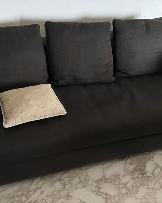 Coppia Divani Minotti