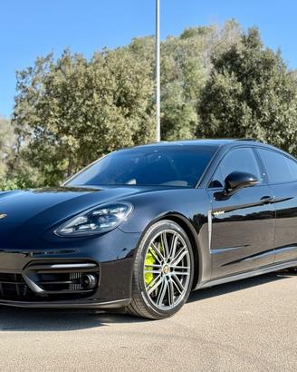 Porsche Panamera 2.9 4 E-Hybrid Platinum Edition