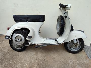 Vespa 50 special