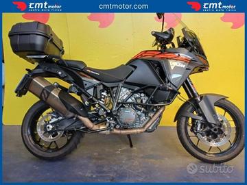 KTM 1290 Super Adventure Garantita e Finanziabil